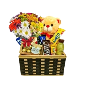 11-CHOCOLATE COM URSO