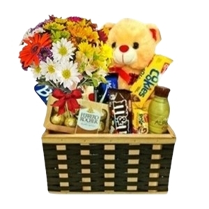 11-CHOCOLATE COM URSO